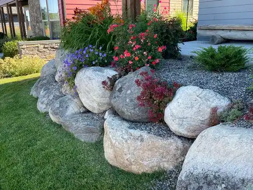 landscaping services Berwick